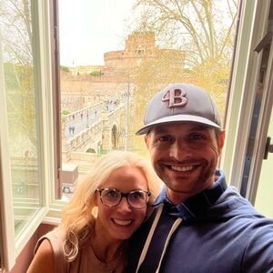 Meet your Posher, Stacy